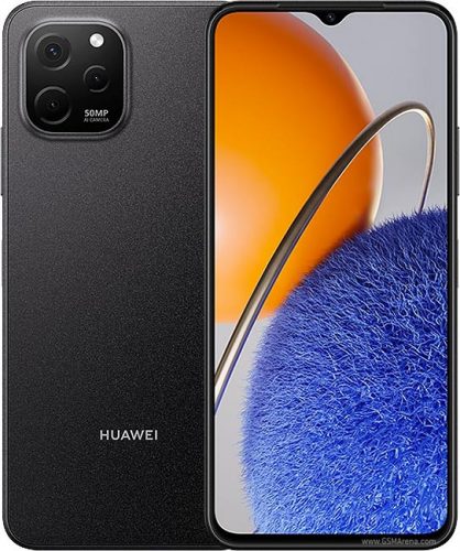 Huawei nova Y61 - Hydrogél kijelzővédő fólia