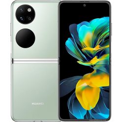 Huawei Pocket S - Hydrogél kijelzővédő fólia