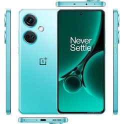 OnePlus Nord CE3 - Hydrogél kijelzővédő fólia