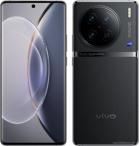 vivo X90 Pro - Hydrogél kijelzővédő fólia