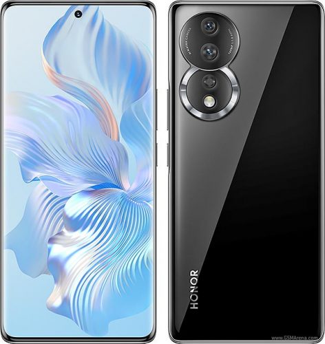 Honor 80 - Hydrogél kijelzővédő fólia