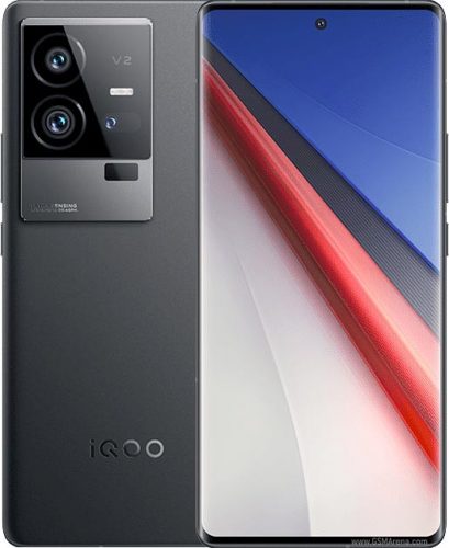 vivo iQOO 11 Pro - Hydrogél kijelzővédő fólia