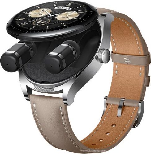 Huawei Watch Buds - Hydrogél kijelzővédő fólia