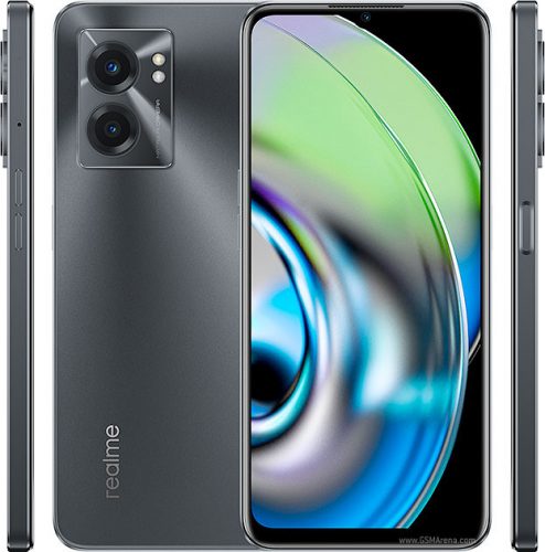 Realme V23i - Hydrogél kijelzővédő fólia