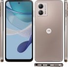 Motorola Moto G53 - Hydrogél kijelzővédő fólia