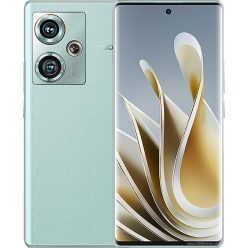 ZTE nubia Z50 - Hydrogél kijelzővédő fólia