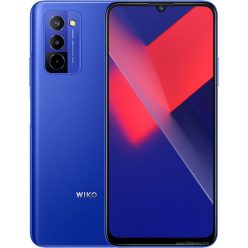 Wiko 10 - Hydrogél kijelzővédő fólia