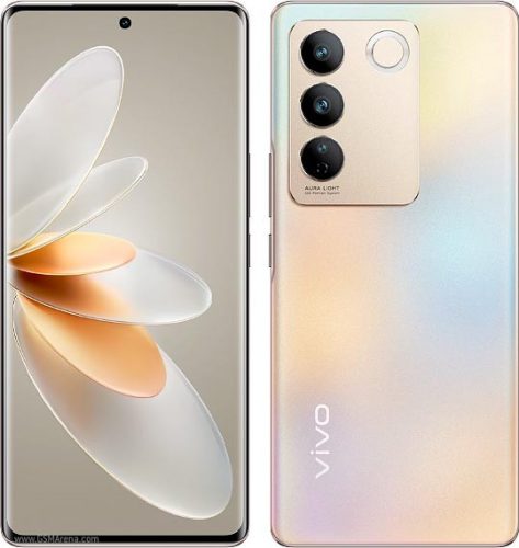 vivo S16 - Hydrogél kijelzővédő fólia