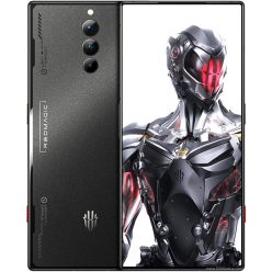 ZTE nubia Red Magic 8 Pro+ - Hydrogél kijelzővédő fólia