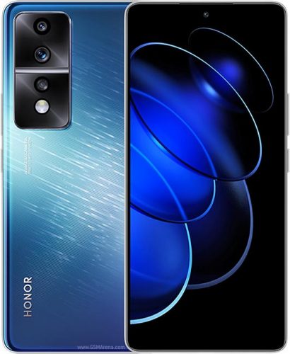 Honor 80 GT - Hydrogél kijelzővédő fólia