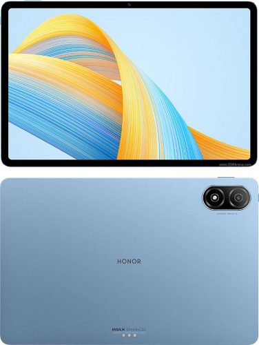 Honor Pad V8 Pro - Hydrogél kijelzővédő fólia