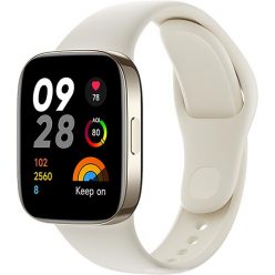 Xiaomi Redmi Watch 3 - Hydrogél kijelzővédő fólia