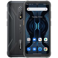 Blackview BV5200 Pro - Hydrogél kijelzővédő fólia