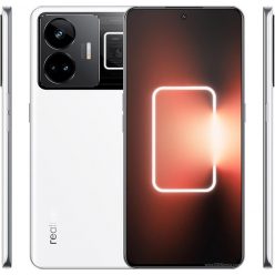 Realme GT Neo 5 - Hydrogél kijelzővédő fólia