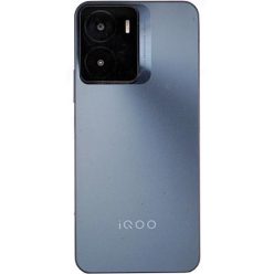 vivo iQOO U6 - Hydrogél kijelzővédő fólia