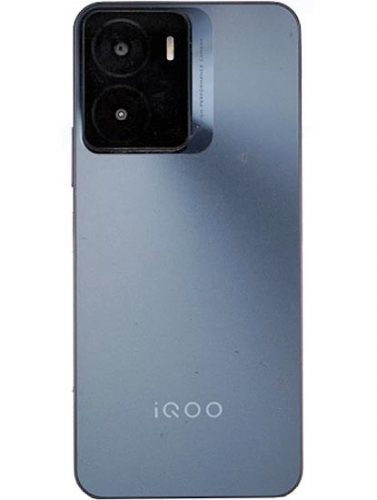 vivo iQOO U6 - Hydrogél kijelzővédő fólia