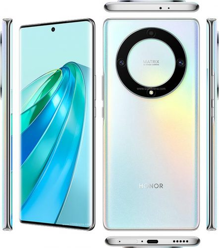 Honor X9a - Hydrogél kijelzővédő fólia