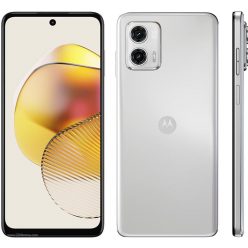 Motorola Moto G73 - Hydrogél kijelzővédő fólia