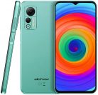 Ulefone Note 14 - Hydrogél kijelzővédő fólia