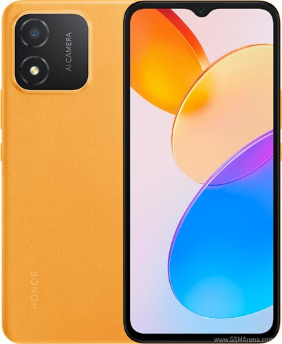 Honor X5 - Hydrogél kijelzővédő fólia