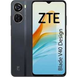 ZTE Blade V40 Design - Hydrogél kijelzővédő fólia