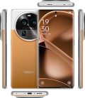 Oppo Find X6 Pro - Hydrogél kijelzővédő fólia