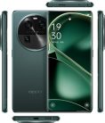 Oppo Find X6 - Hydrogél kijelzővédő fólia