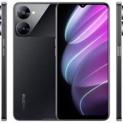 Realme V30 - Hydrogél kijelzővédő fólia