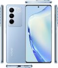 vivo V27 - Hydrogél kijelzővédő fólia