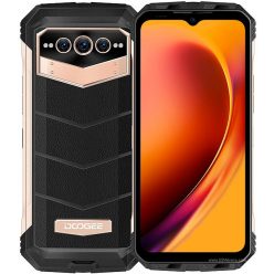 Doogee V Max - Hydrogél kijelzővédő fólia