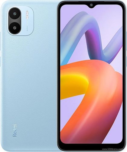 Xiaomi Redmi A2 - Hydrogél kijelzővédő fólia