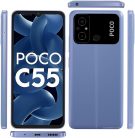 Xiaomi Poco C55 - Hydrogél kijelzővédő fólia