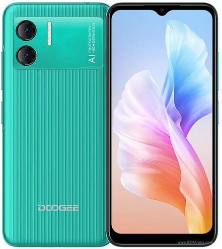 Doogee X98 Pro - Hydrogél kijelzővédő fólia