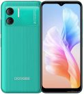 Doogee X98 - Hydrogél kijelzővédő fólia