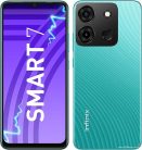 Infinix Smart 7 (India) - Hydrogél kijelzővédő fólia