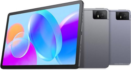 TCL Tab 11 - Hydrogél kijelzővédő fólia