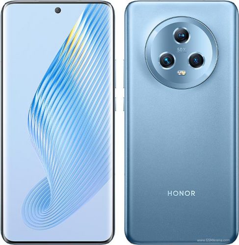 Honor Magic5 - Hydrogél kijelzővédő fólia