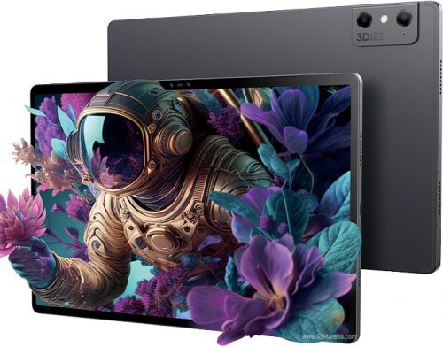 ZTE nubia Pad 3D - Hydrogél kijelzővédő fólia