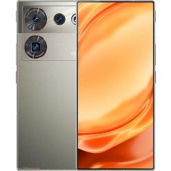 ZTE nubia Z50 Ultra - Hydrogél kijelzővédő fólia