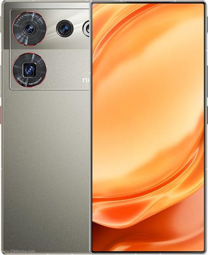 ZTE nubia Z50 Ultra - Hydrogél kijelzővédő fólia