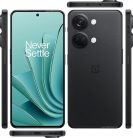 OnePlus Ace 2V - Hydrogél kijelzővédő fólia