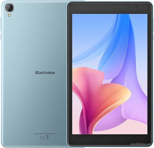 Blackview Tab 5 - Hydrogél kijelzővédő fólia