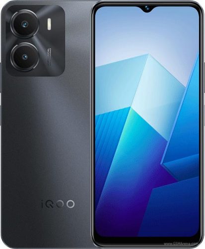 vivo iQOO Z7i - Hydrogél kijelzővédő fólia