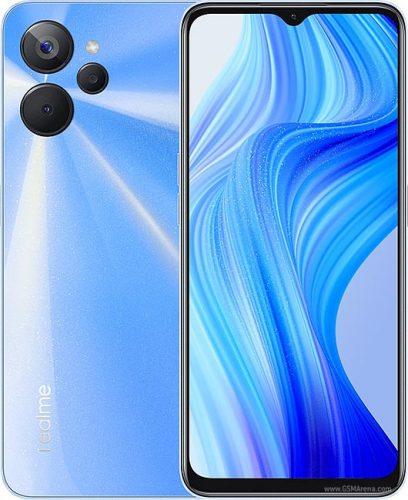 Realme 10T - Hydrogél kijelzővédő fólia