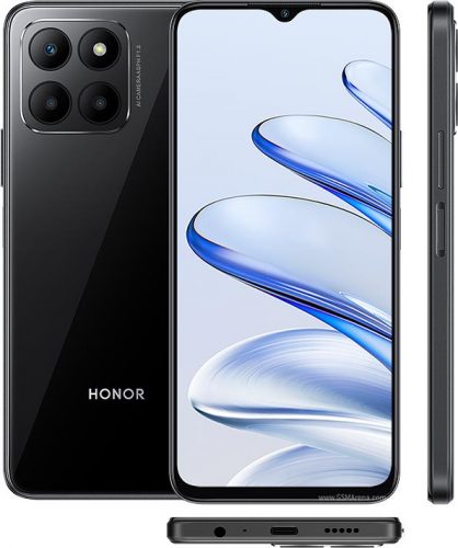 Honor 70 Lite - Hydrogél kijelzővédő fólia