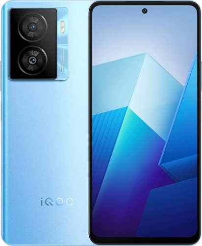 vivo iQOO Z7x - Hydrogél kijelzővédő fólia