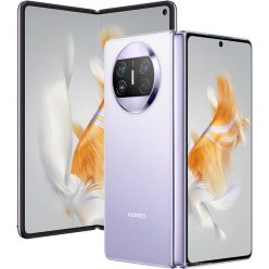 Huawei Mate X3 - Hydrogél kijelzővédő fólia