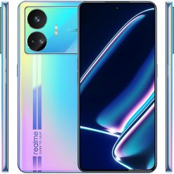 Realme GT Neo5 SE - Hydrogél kijelzővédő fólia