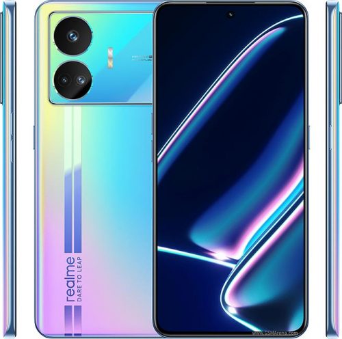 Realme GT Neo5 SE - Hydrogél kijelzővédő fólia