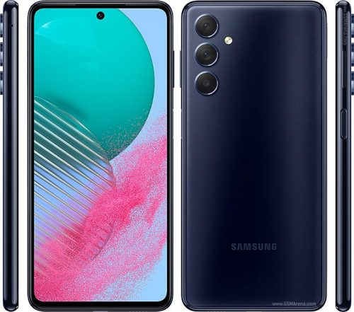 Samsung Galaxy M54 - Hydrogél kijelzővédő fólia